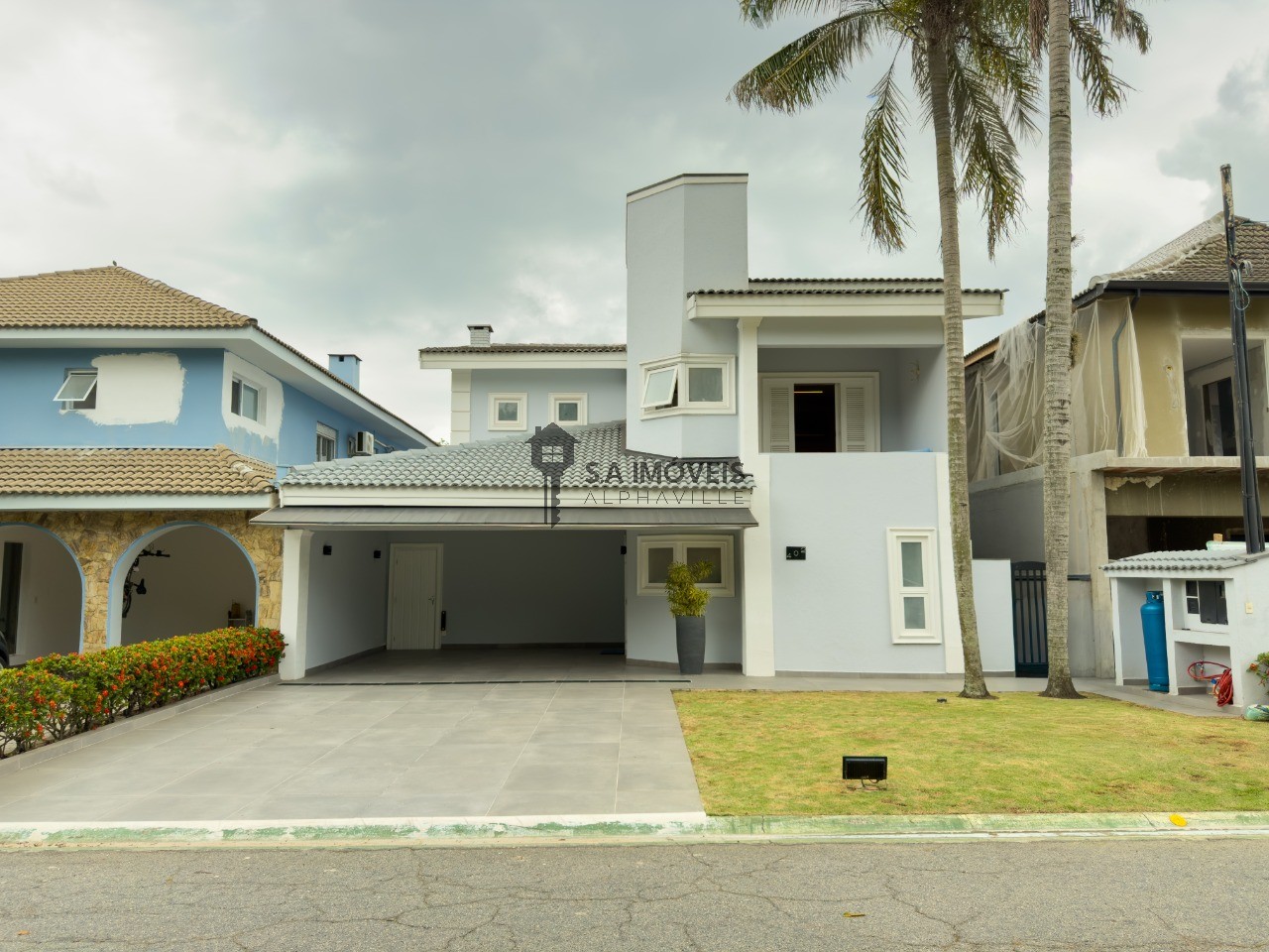 Casa à venda no Residencial 4, 360 m² – Alphaville, Santana de Parnaíba – Cód. 78032974 — imagem 14