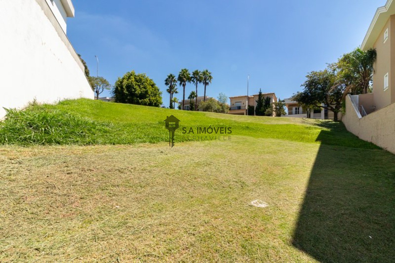 Terreno à venda no Genesis 1, 606 m² – Alphaville, Santana de Parnaíba – Cód. 78219597 — imagem 7