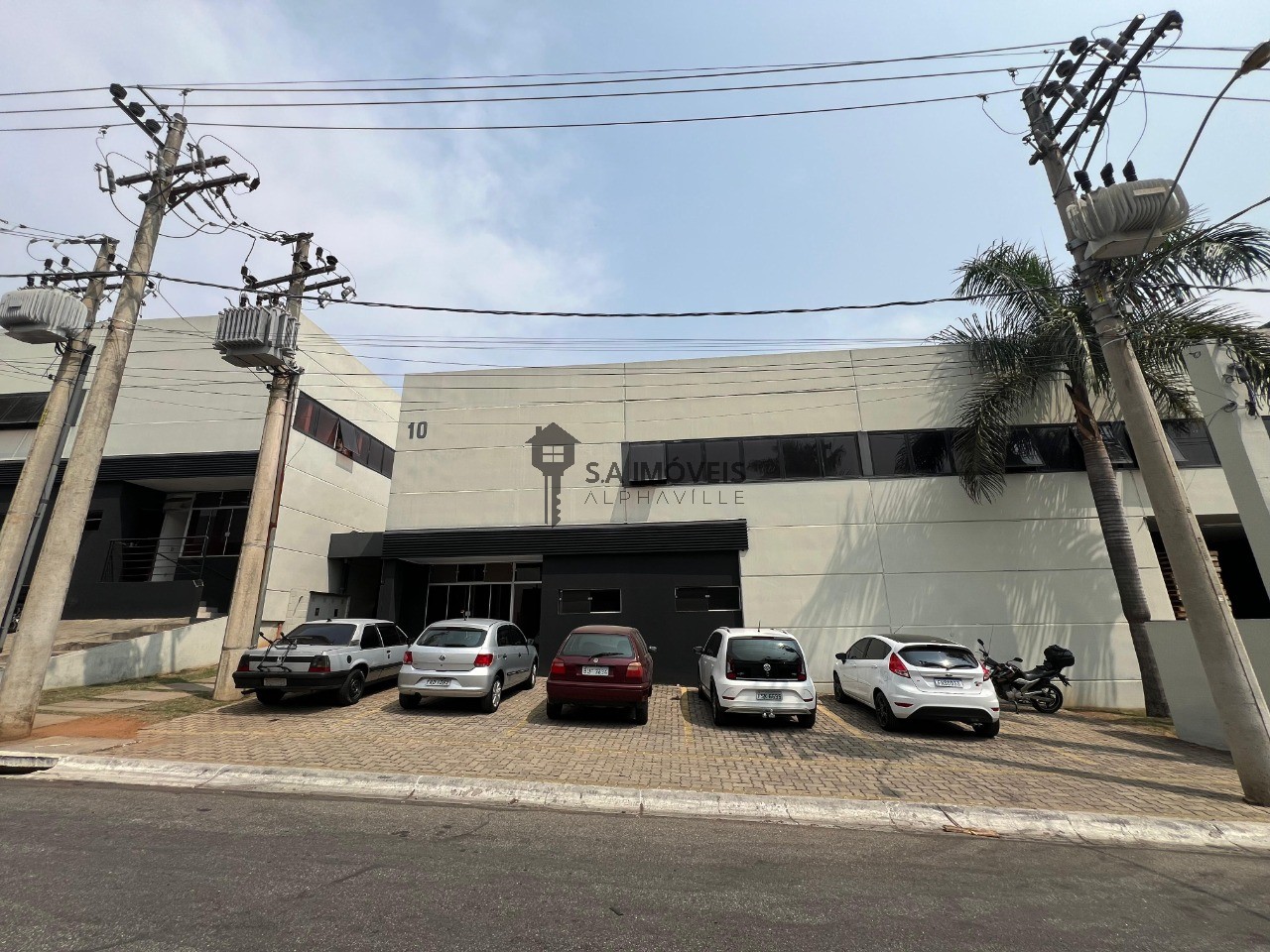 Galpão à venda em Iporanga, 1.317,73 m² – Sorocaba – Cód. 78057782 — imagem 2