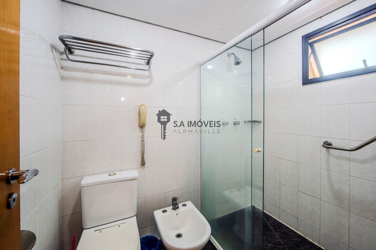 Apartamento à venda em Alphaville Centro Industrial e Empresarial/Alphaville., 39 m² – Barueri – Cód. 78040174 — imagem 15