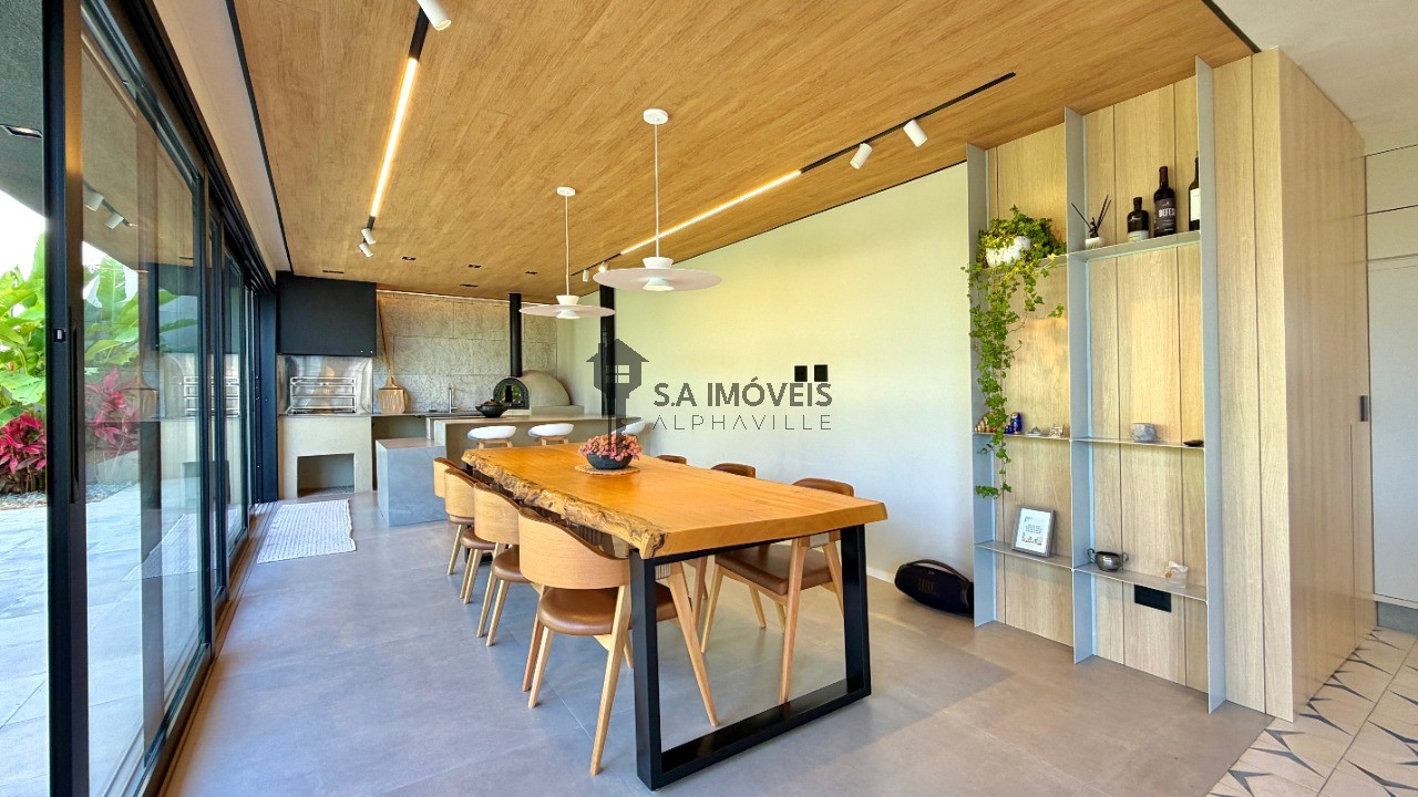 Casa à venda no Genesis 2, 420 m² – Alphaville, Santana de Parnaíba – Cód. 78226139 — imagem 11