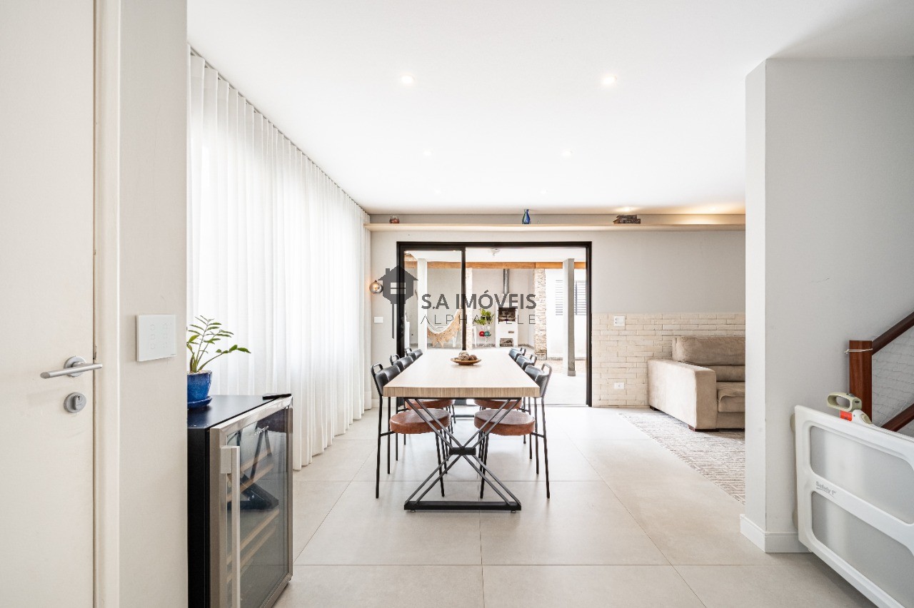Casa à venda no Tamboré 6, 160 m² – Tamboré, Santana de Parnaíba – Cód. 78041177 — imagem 4