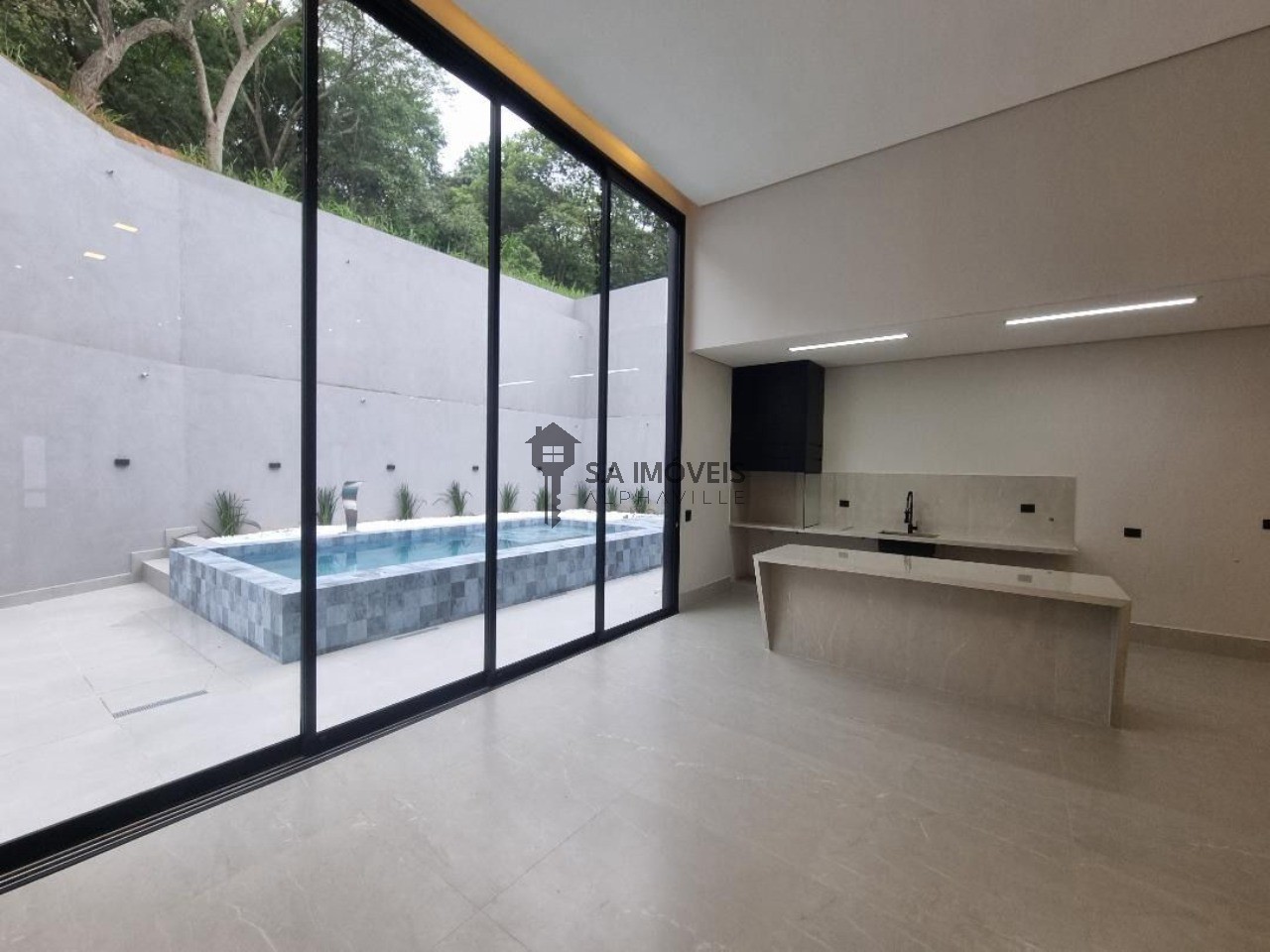 Casa à venda no Santa Anna, 265 m² – Sítio do Morro, Santana de Parnaíba – Cód. 77535047 — imagem 5
