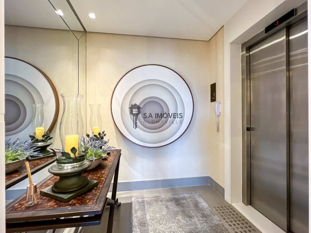 Apartamento à venda no Atria, 228 m² – Green Valley Alphaville, Barueri – Cód. 78226194 — imagem 19