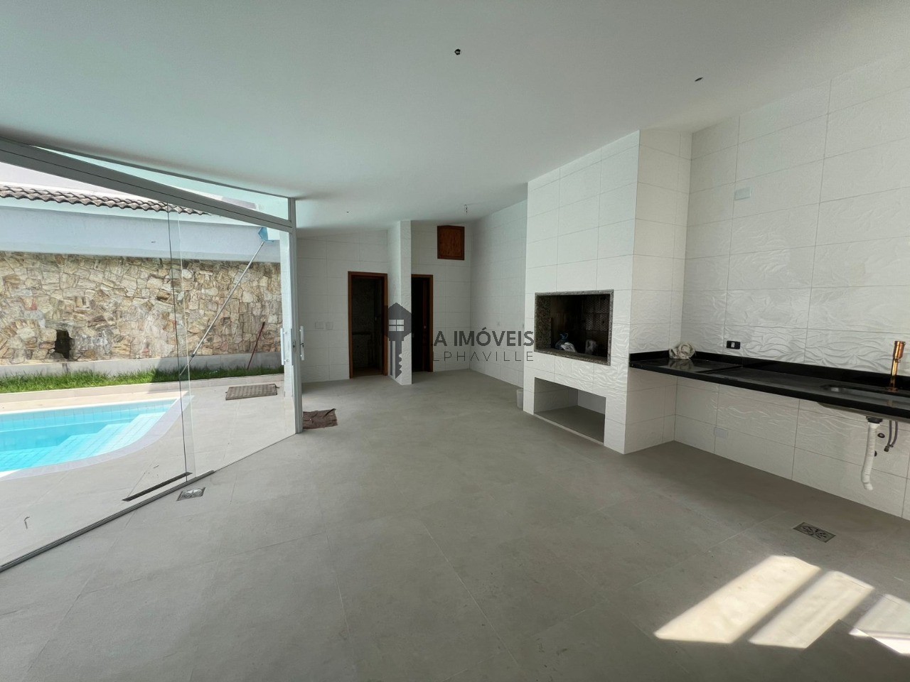 Casa à venda no Residencial 4, 362,91 m² – Alphaville, Santana de Parnaíba – Cód. 78062012 — imagem 3