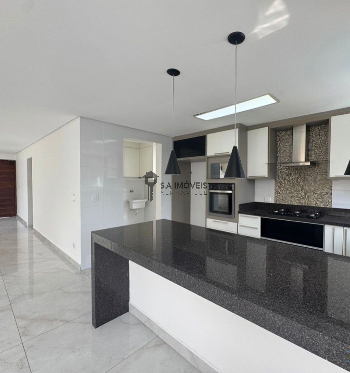 Casa à venda no New Ville, 330 m² – Suru, Santana de Parnaíba – Cód. 78164597 — imagem 8