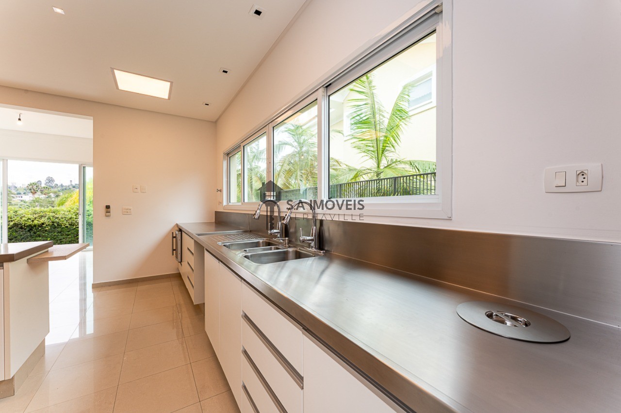 Casa à venda no Tamboré 2, 699,27 m² – Tamboré, Santana de Parnaíba – Cód. 78043731 — imagem 15