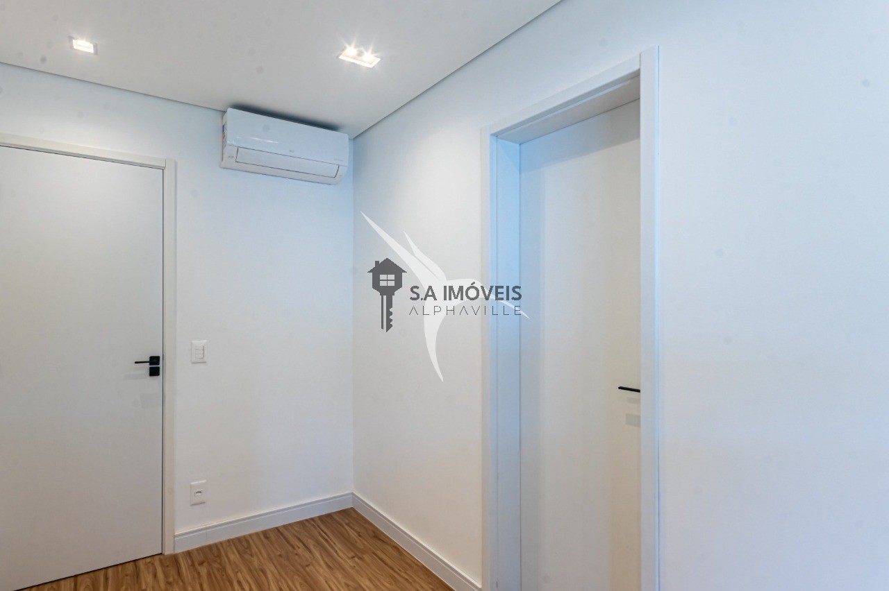 Casa à venda no Residencial 4, 317,72 m² – Alphaville, Santana de Parnaíba – Cód. 78043607 — imagem 9