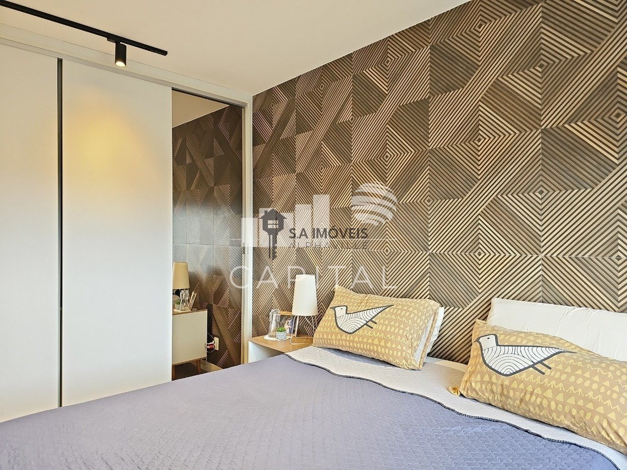 Apartamento à venda no Life Park, 63 m² – Alphaville Empresarial, Barueri – Cód. 78225362 — imagem 20