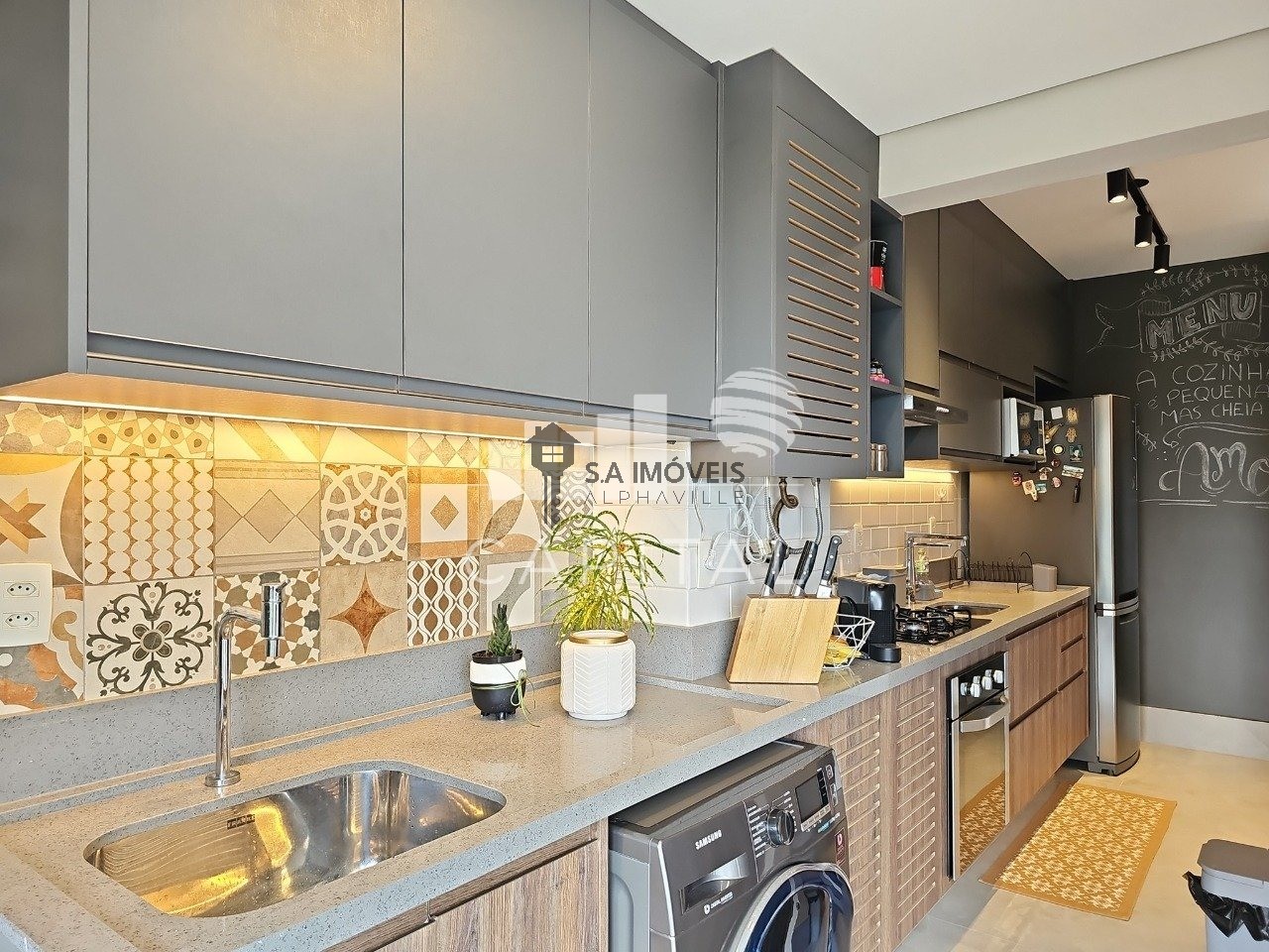 Apartamento à venda no Life Park, 63 m² – Alphaville Empresarial, Barueri – Cód. 78225362 — imagem 11