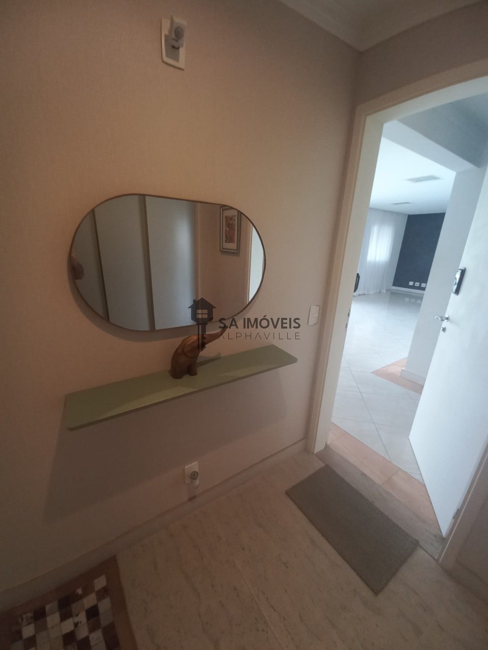 Apartamento para locação no Alpha Vita, 144 m² – Alphaville, Santana de Parnaíba – Cód. 78095691 — imagem 15