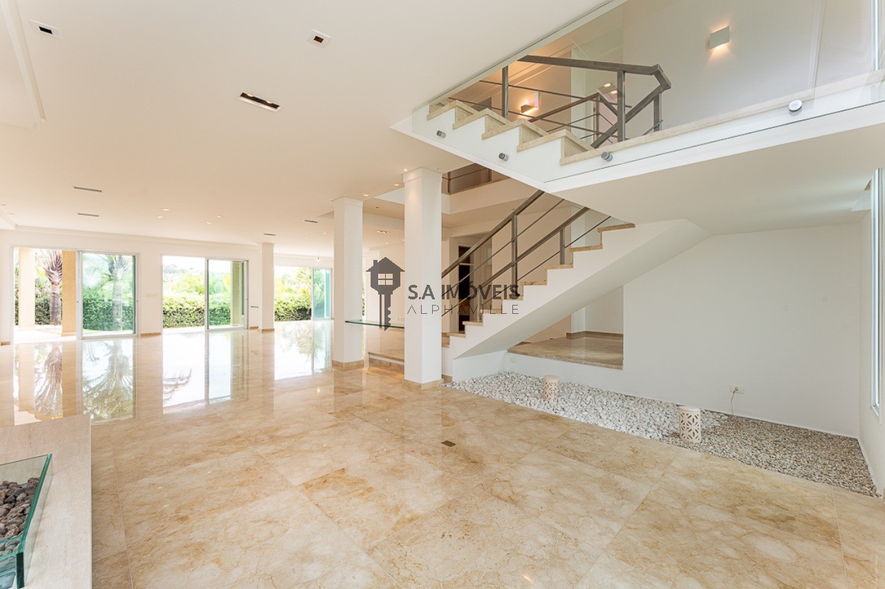 Casa à venda no Tamboré 2, 699,27 m² – Tamboré, Santana de Parnaíba – Cód. 78043731 — imagem 5
