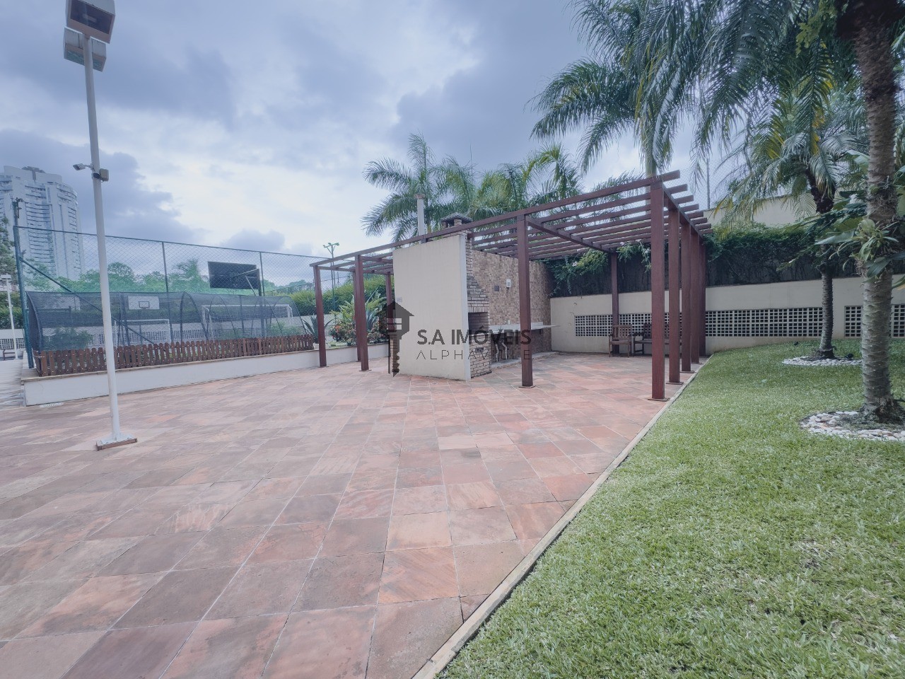 Apartamento à venda em Dezoito do Forte Empresarial/Alphaville., 107 m² – Barueri – Cód. 78096994 — imagem 32