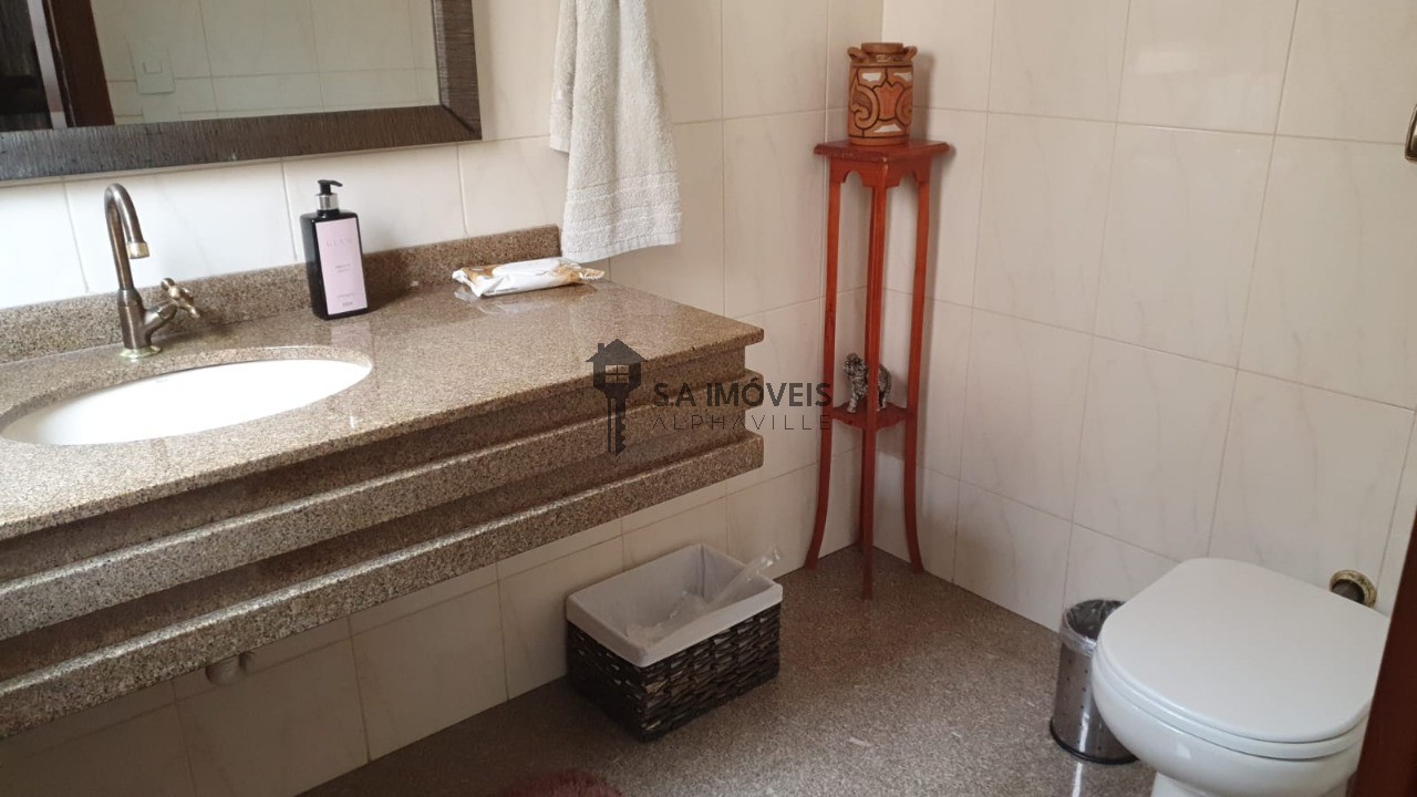 Casa à venda no Residencial 12, 265 m² – Alphaville, Santana de Parnaíba – Cód. 78219297 — imagem 2