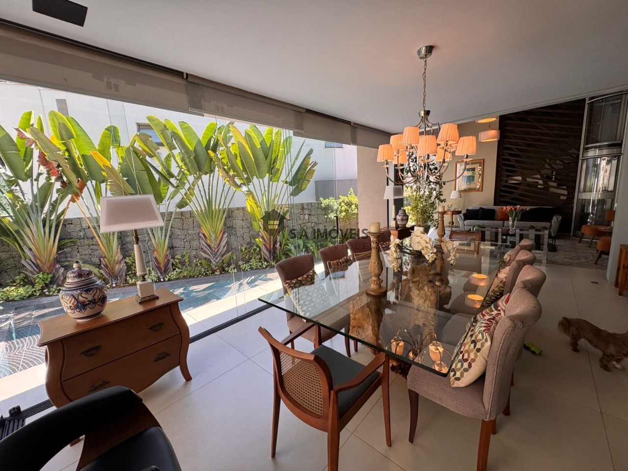 Casa para venda ou locação no Tamboré 11, 460 m² – Tamboré, Santana de Parnaíba – Cód. 78096385 — imagem 14