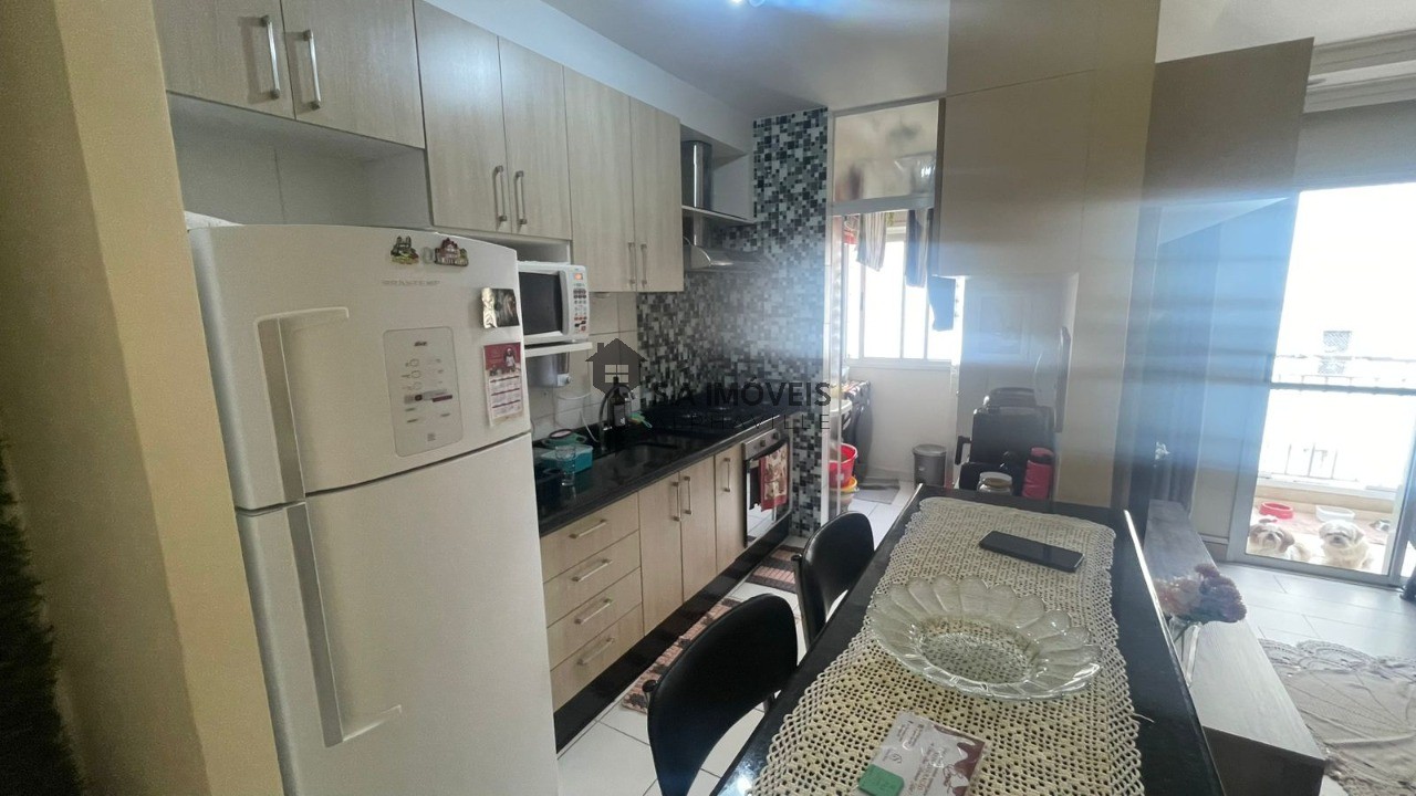 Apartamento à venda no Alphaview, 72 m² – Jardim Tupanci, Barueri – Cód. 78085263 — imagem 5