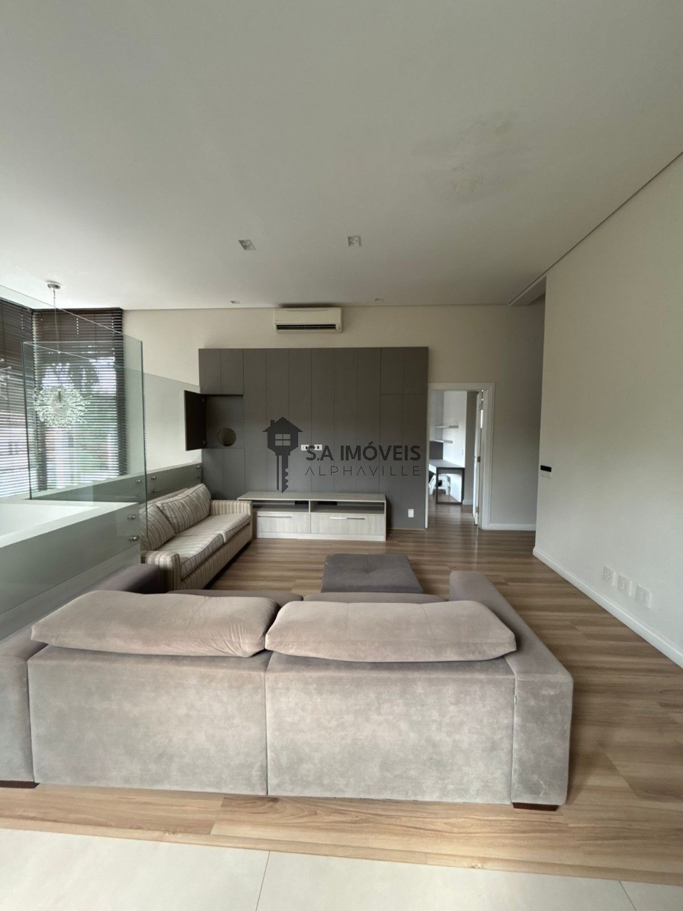 Casa para locação no Campos do Conde Alphaville, 568,95 m² – Alphaville Residencial Um, Barueri – Cód. 78046426 — imagem 8