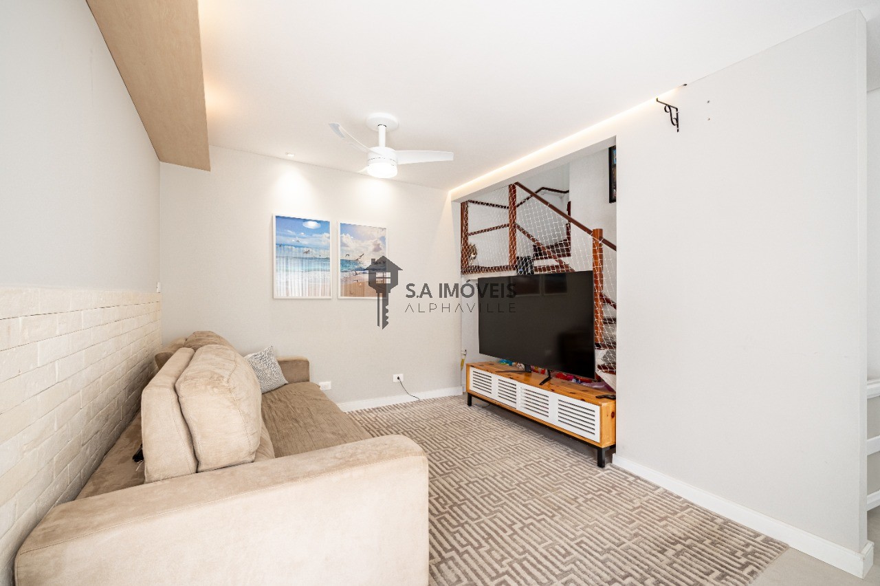 Casa à venda no Tamboré 6, 160 m² – Tamboré, Santana de Parnaíba – Cód. 78041177 — imagem 8