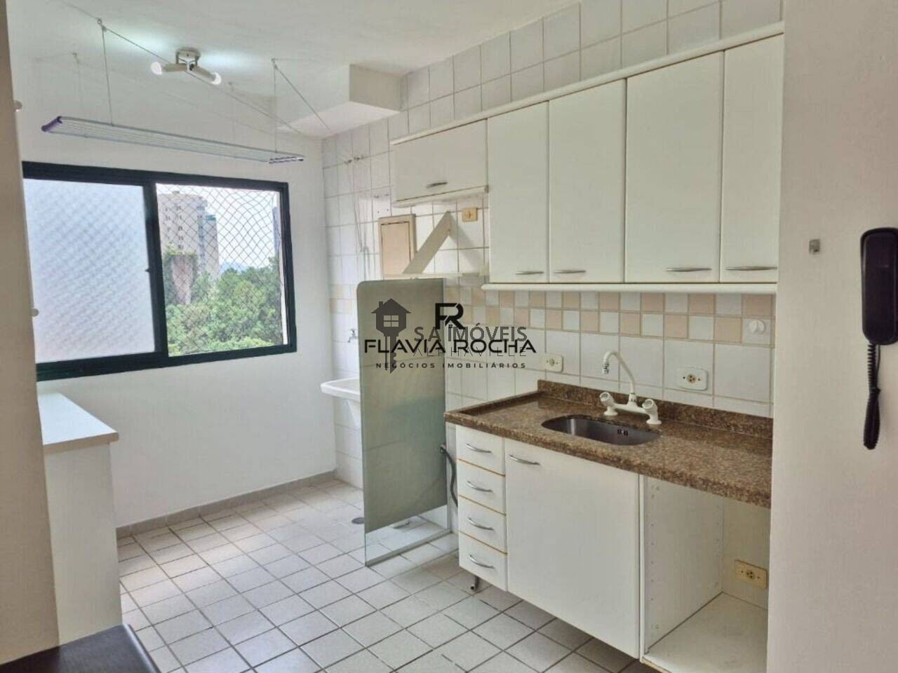 Apartamento para locação em Alphaville Centro Industrial e Empresarial/Alphaville., 60 m² – Barueri – Cód. 78162877 — imagem 5