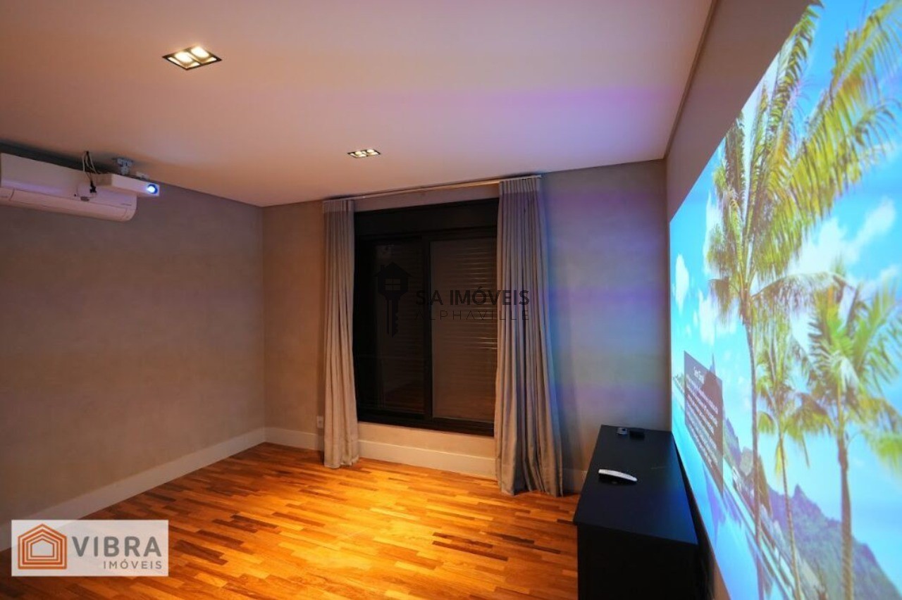 Casa à venda no Genesis 2, 390 m² – Alphaville, Santana de Parnaíba – Cód. 78225218 — imagem 21