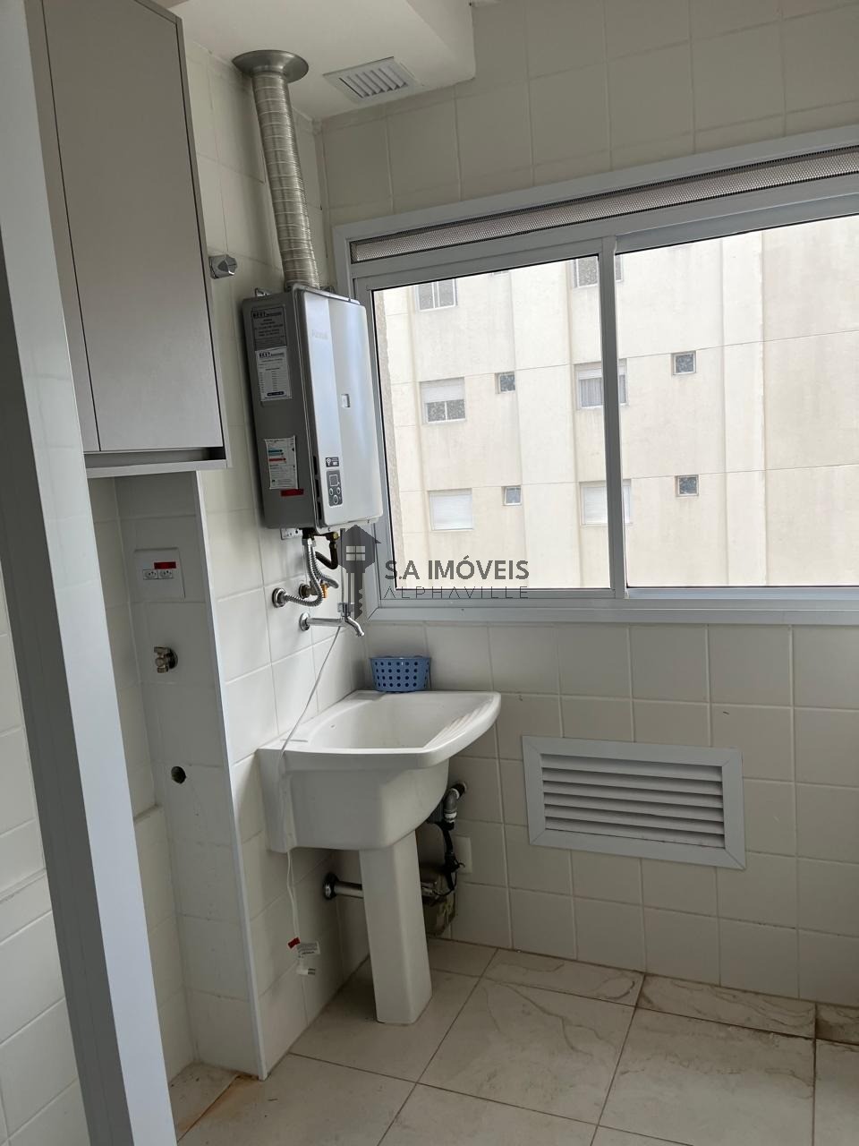 Apartamento à venda em Alphaville Centro Industrial e Empresarial/Alphaville., 65 m² – Barueri – Cód. 78226154 — imagem 4