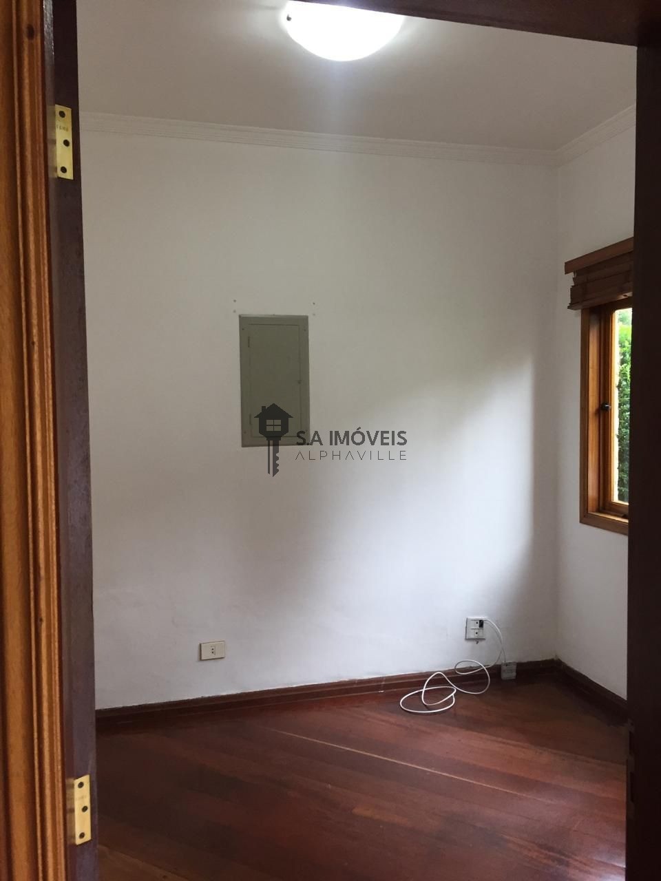 Casa à venda no Residencial 3, 302,53 m² – Alphaville, Santana de Parnaíba – Cód. 78219610 — imagem 14