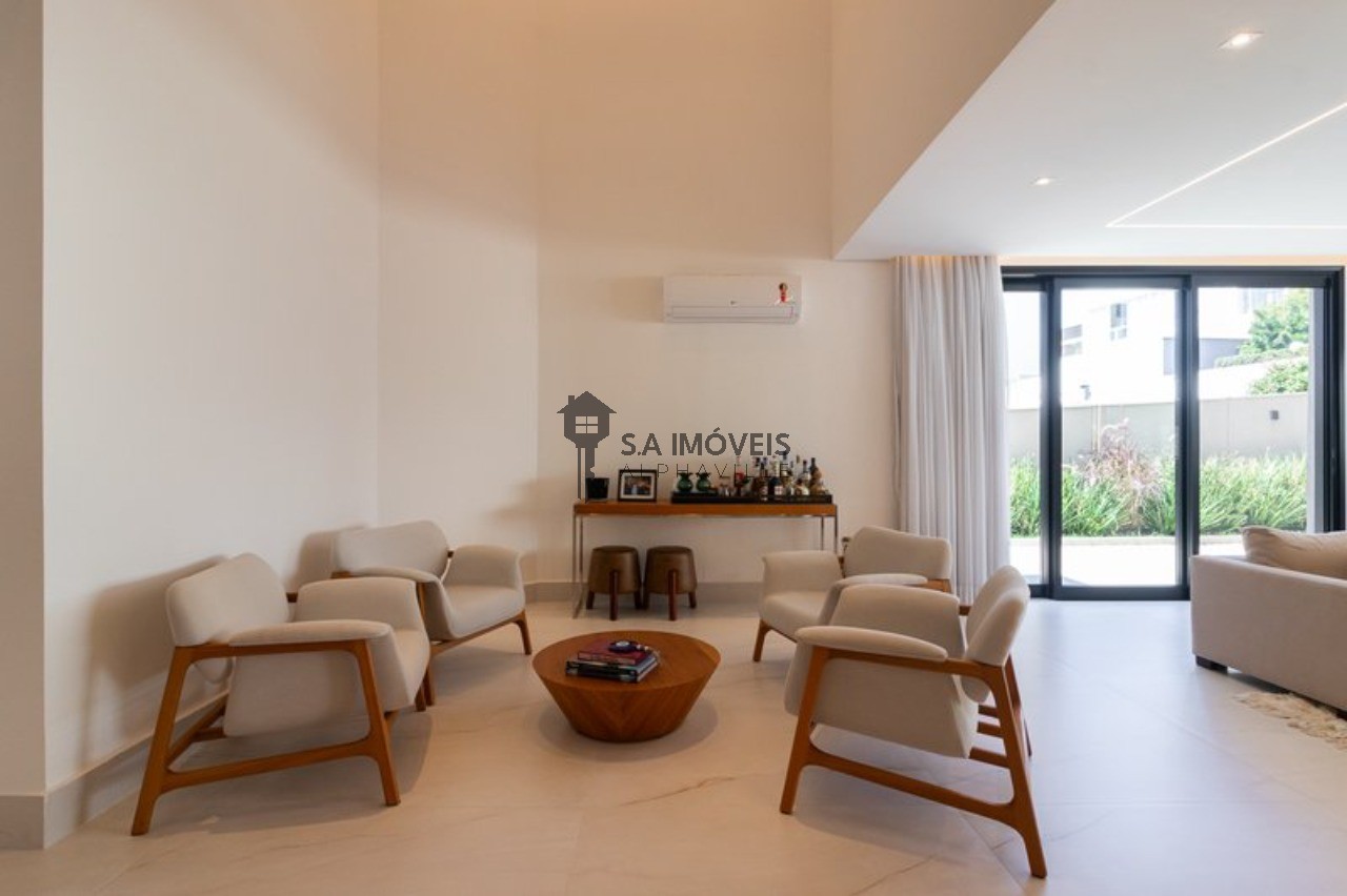 Casa à venda no Residencial 0, 548 m² – Alphaville Residencial Zero, Barueri – Cód. 78179494 — imagem 5