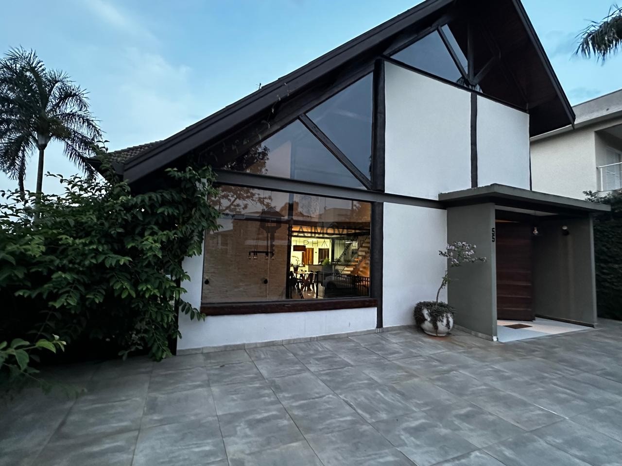 Casa à venda no Tarumã, 356,3 m² – Santana de Parnaíba – Cód. 78040222