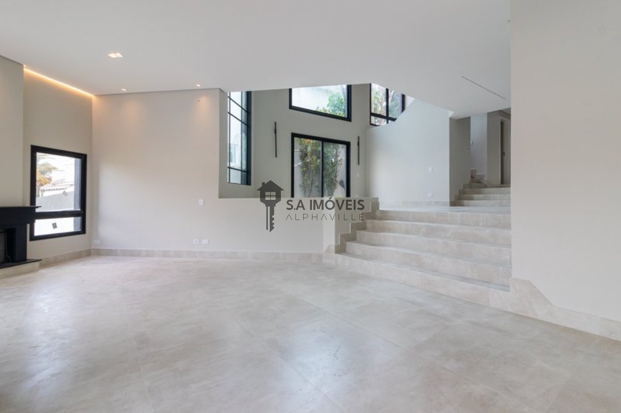 Casa à venda no Residencial 12, 316 m² – Alphaville, Santana de Parnaíba – Cód. 77681834 — imagem 9