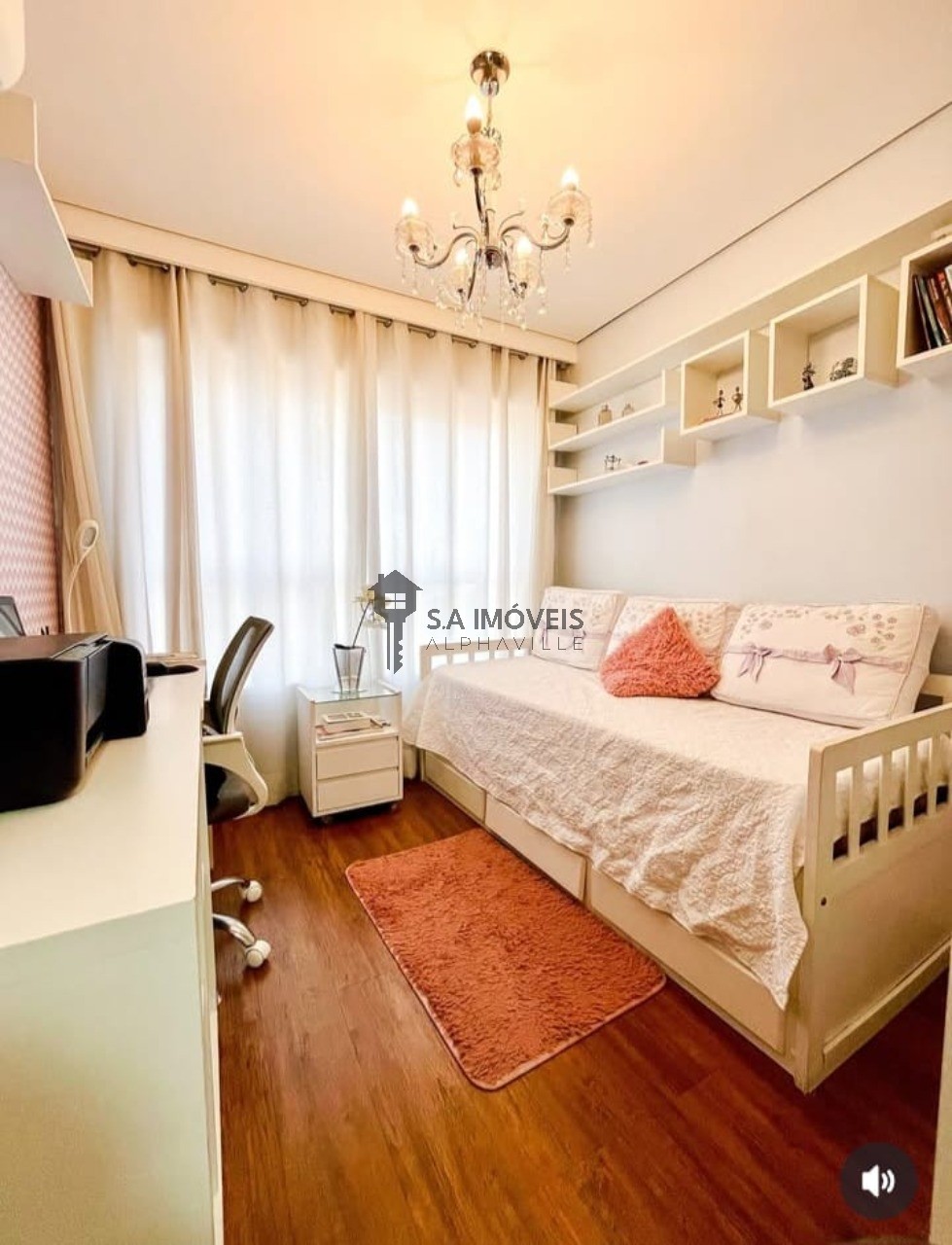 Apartamento à venda no Glass, 67 m² – Melville Empresarial I e Ii, Barueri – Cód. 78052075 — imagem 11