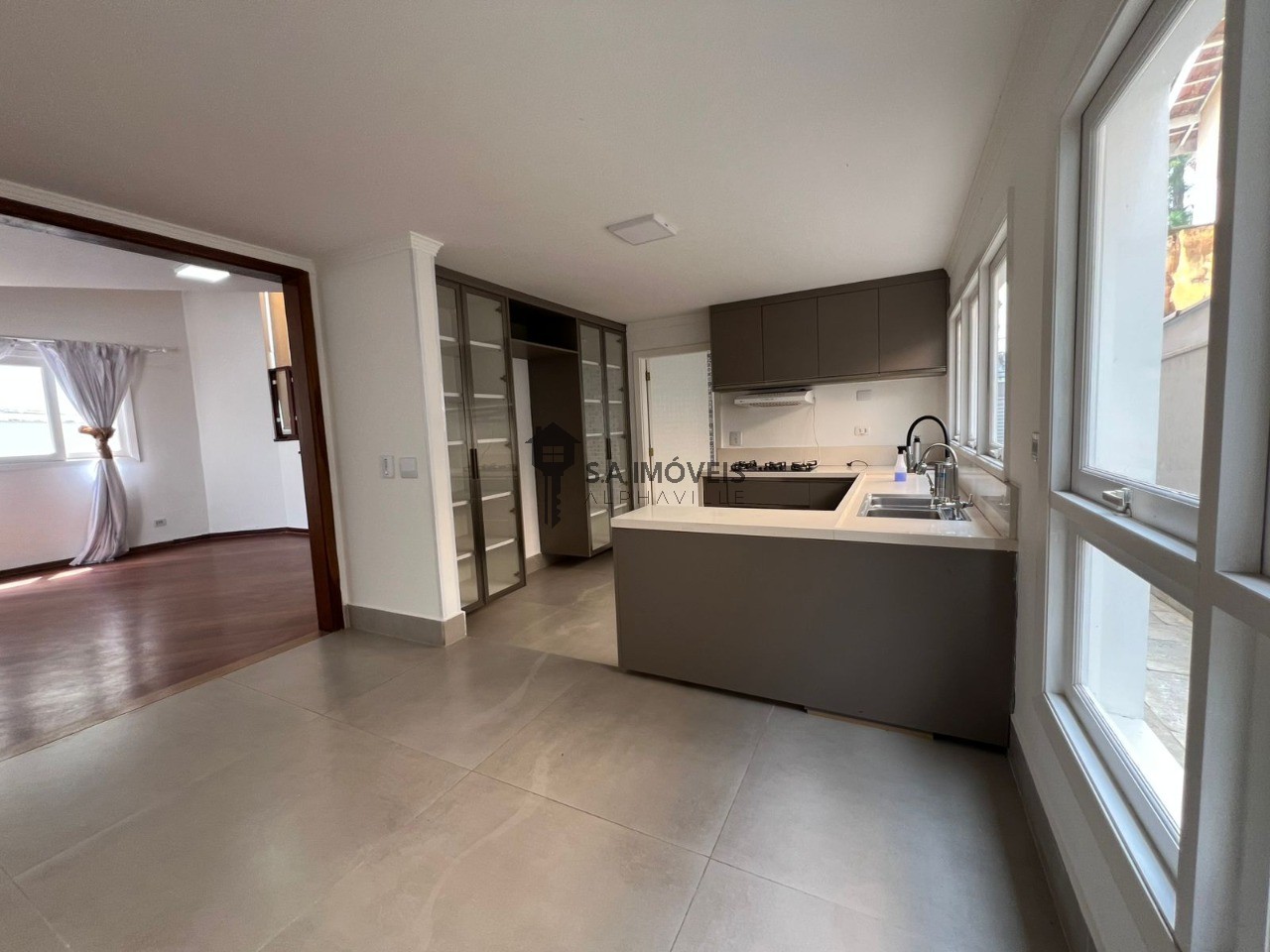 Casa à venda no Residencial 4, 362,91 m² – Alphaville, Santana de Parnaíba – Cód. 78062012 — imagem 7