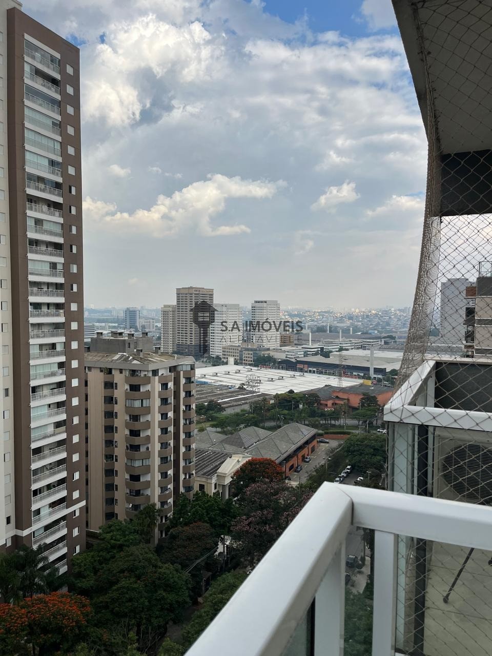 Apartamento à venda em Alphaville Centro Industrial e Empresarial/Alphaville., 65 m² – Barueri – Cód. 78226154 — imagem 6