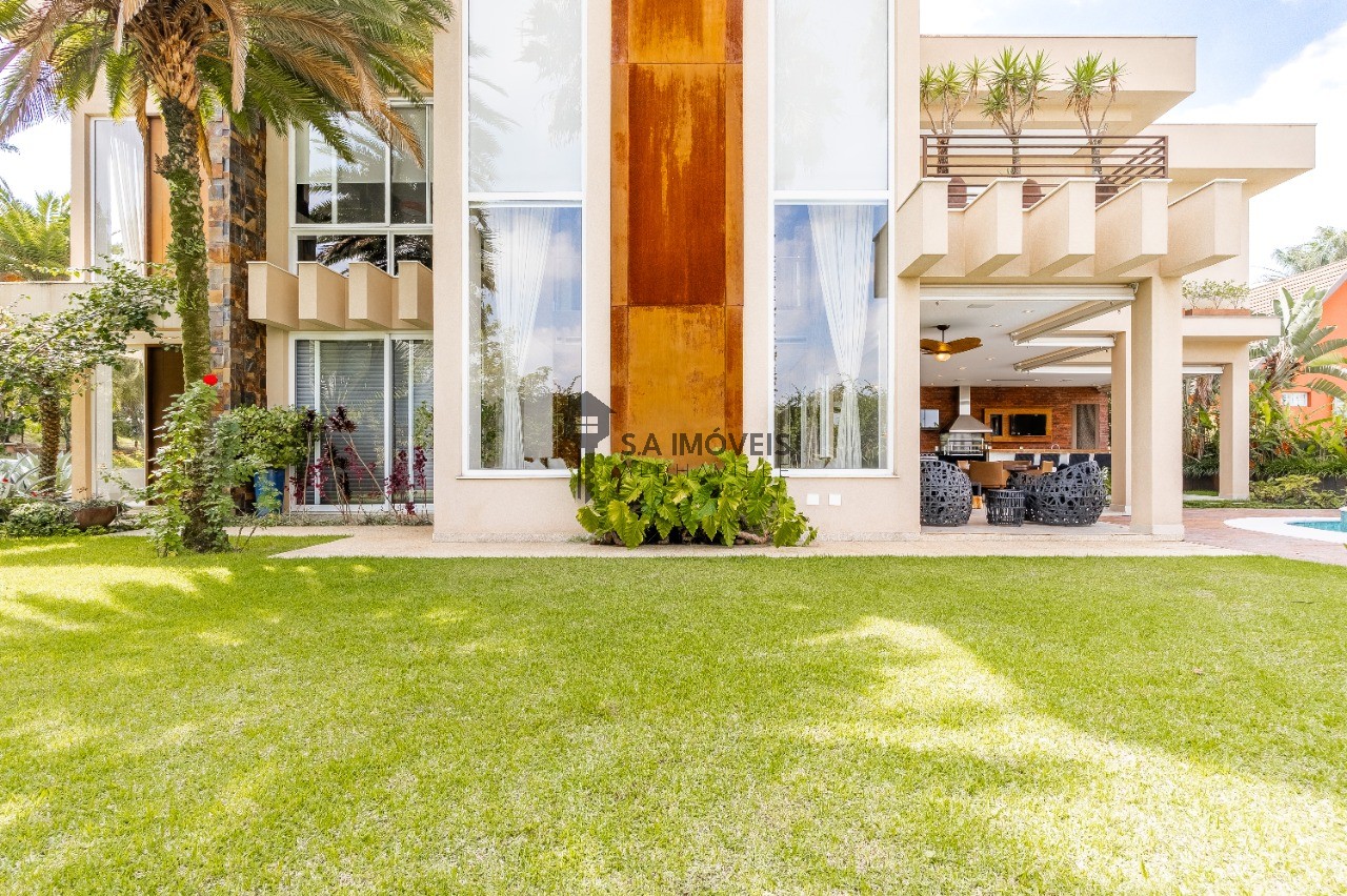 Casa à venda no Residencial 9, 550 m² – Alphaville, Santana de Parnaíba – Cód. 78079368 — imagem 7
