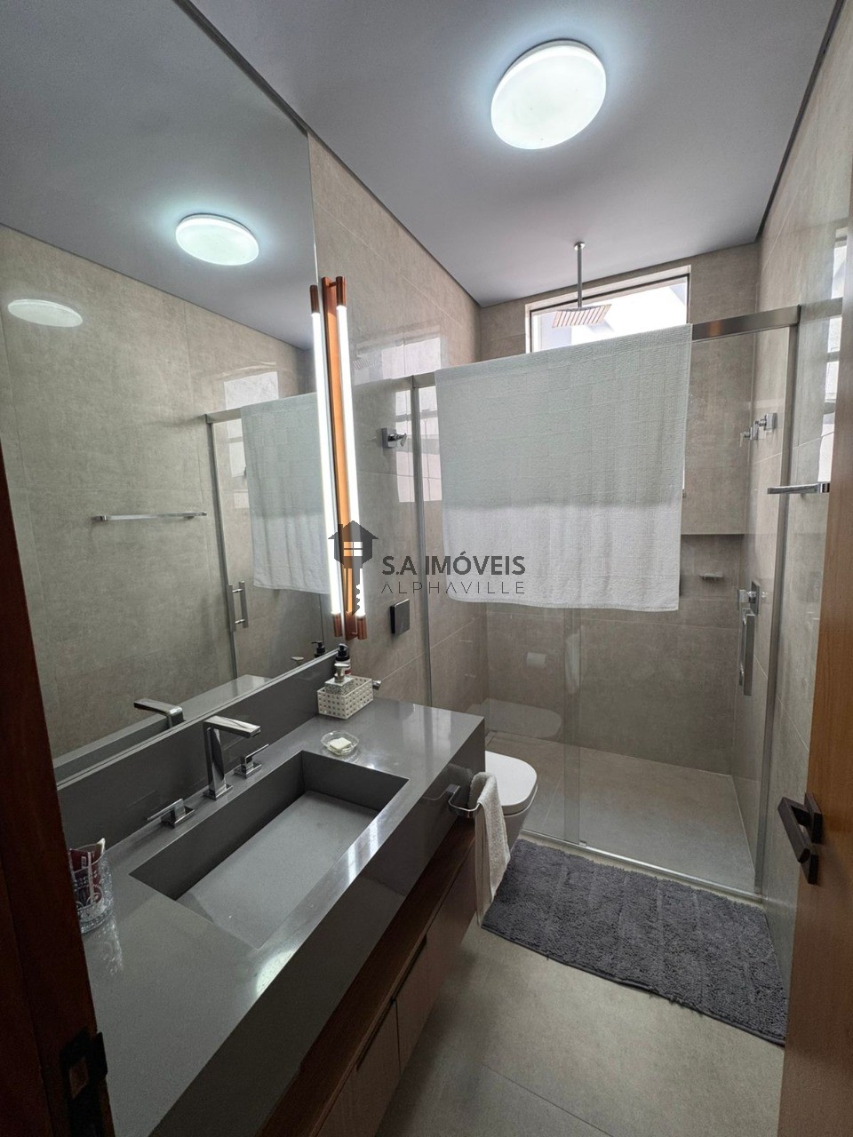 Casa para venda ou locação no Tamboré 11, 460 m² – Tamboré, Santana de Parnaíba – Cód. 78096385 — imagem 24