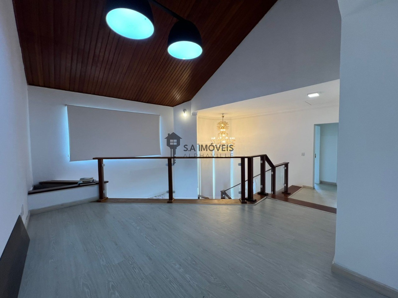 Casa à venda no Residencial 4, 362,91 m² – Alphaville, Santana de Parnaíba – Cód. 78062012 — imagem 16