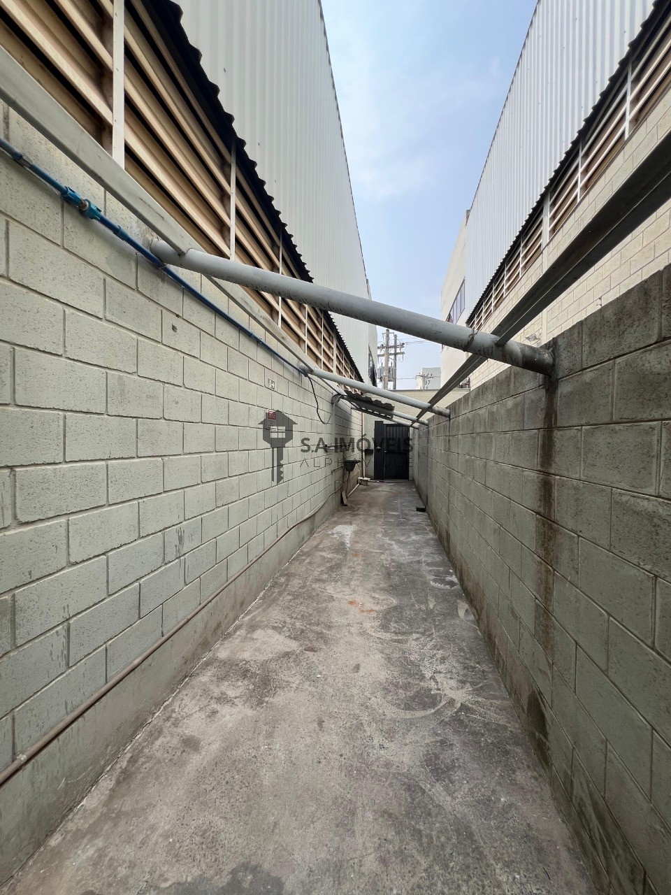 Galpão à venda em Iporanga, 1.317,73 m² – Sorocaba – Cód. 78057782 — imagem 12