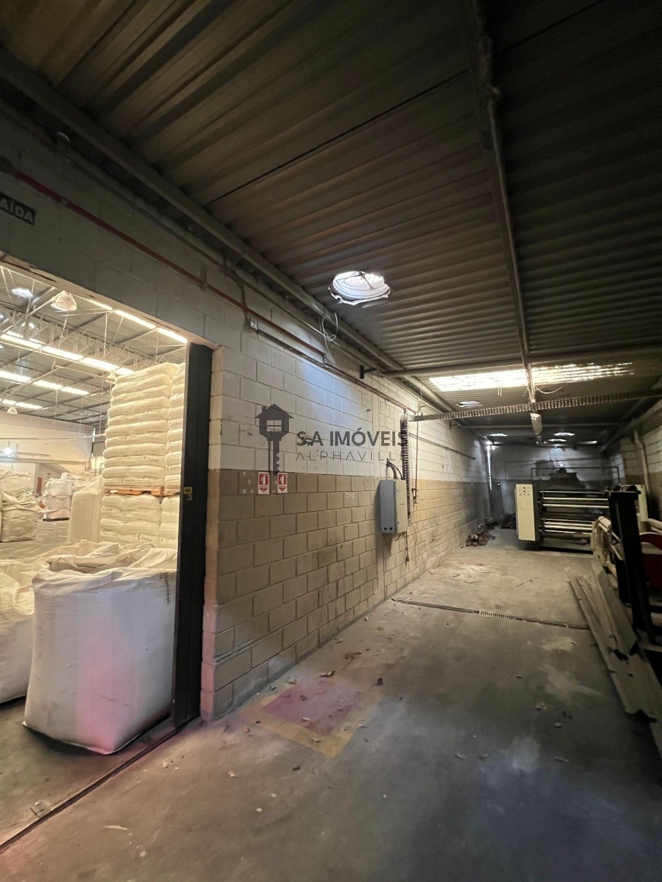 Galpão à venda em Iporanga, 1.317,73 m² – Sorocaba – Cód. 78057782 — imagem 6