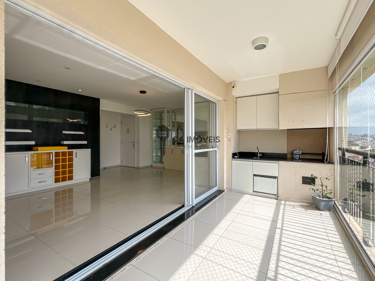 Apartamento à venda no Alpha Vert, 167 m² – Tamboré, Santana de Parnaíba – Cód. 78266987 — imagem 21