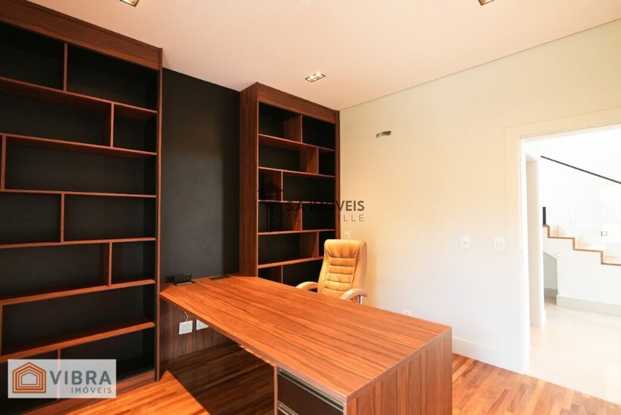Casa à venda no Genesis 2, 390 m² – Alphaville, Santana de Parnaíba – Cód. 78225218 — imagem 19