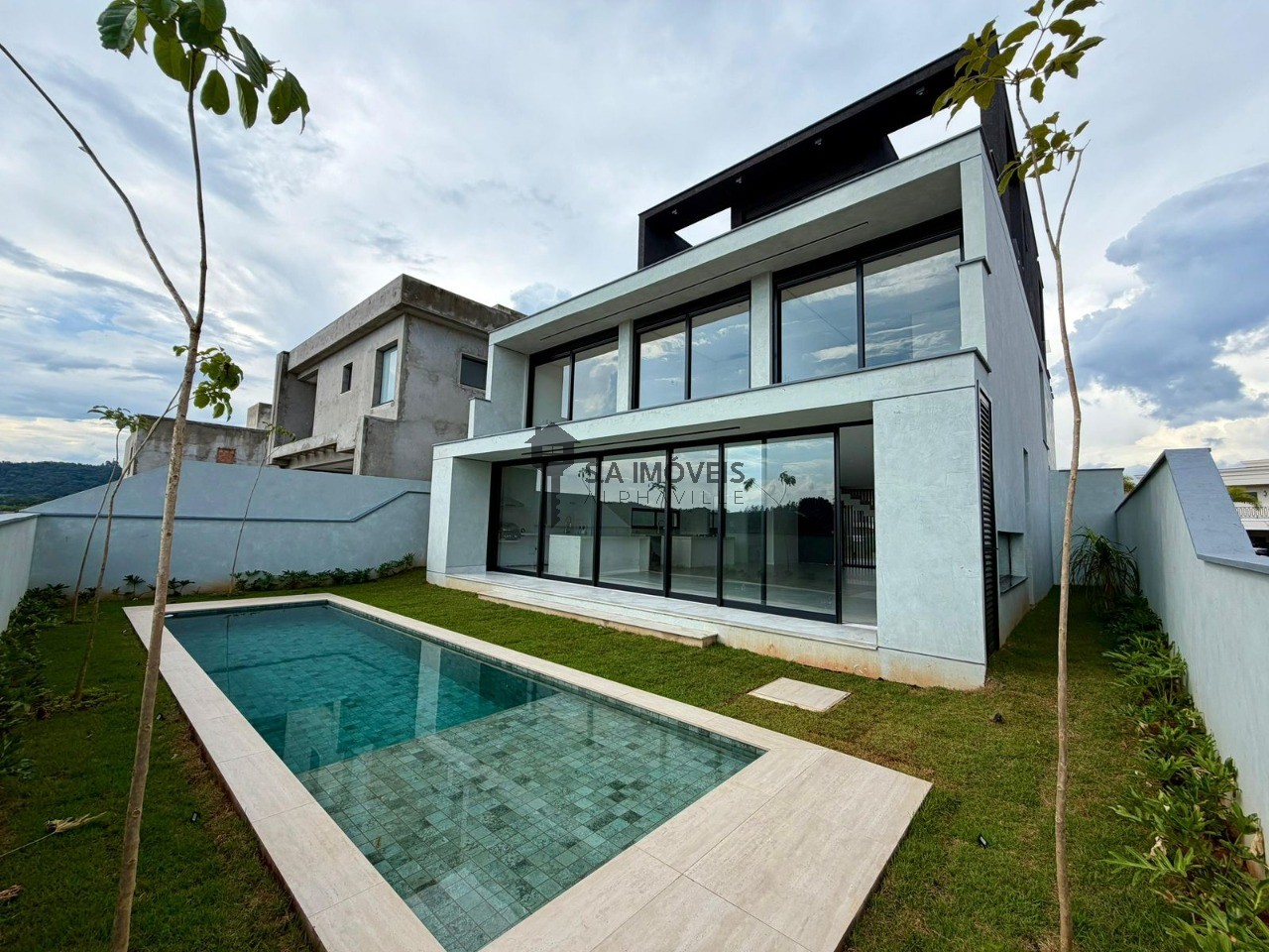 Casa à venda no Itahyê, 430 m² – Colinas da Anhangüera, Santana de Parnaíba – Cód. 78059386 — imagem 8