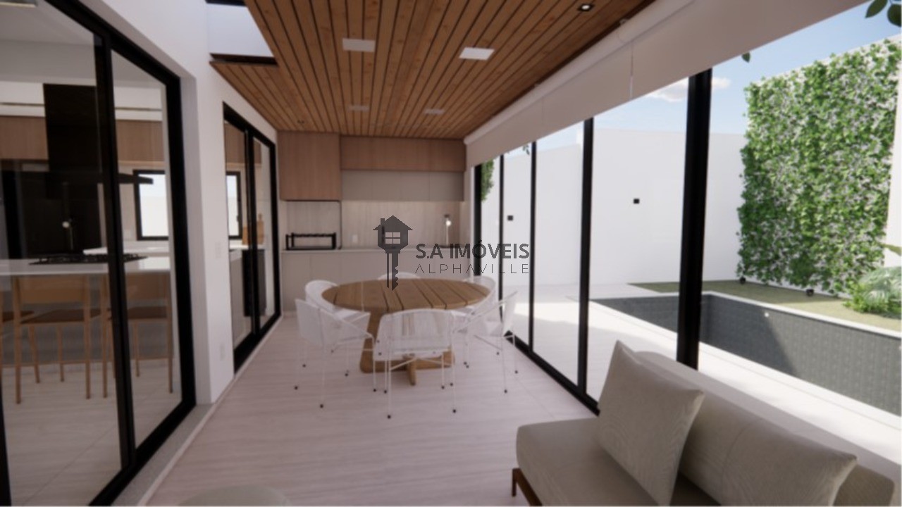 Casa à venda no Residencial 11, 287 m² – Alphaville, Santana de Parnaíba – Cód. 78040307 — imagem 9