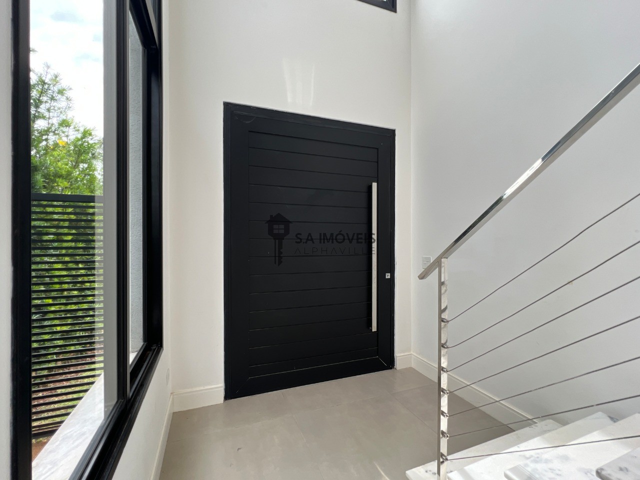 Casa à venda no Itahyê, 332 m² – Cidade Tamboré, Santana de Parnaíba – Cód. 78174081 — imagem 4