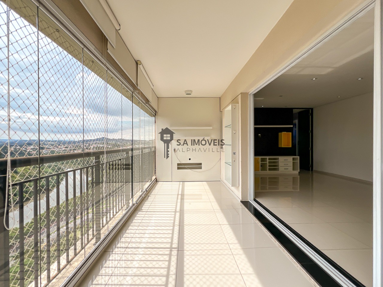 Apartamento à venda no Alpha Vert, 167 m² – Tamboré, Santana de Parnaíba – Cód. 78266987 — imagem 22