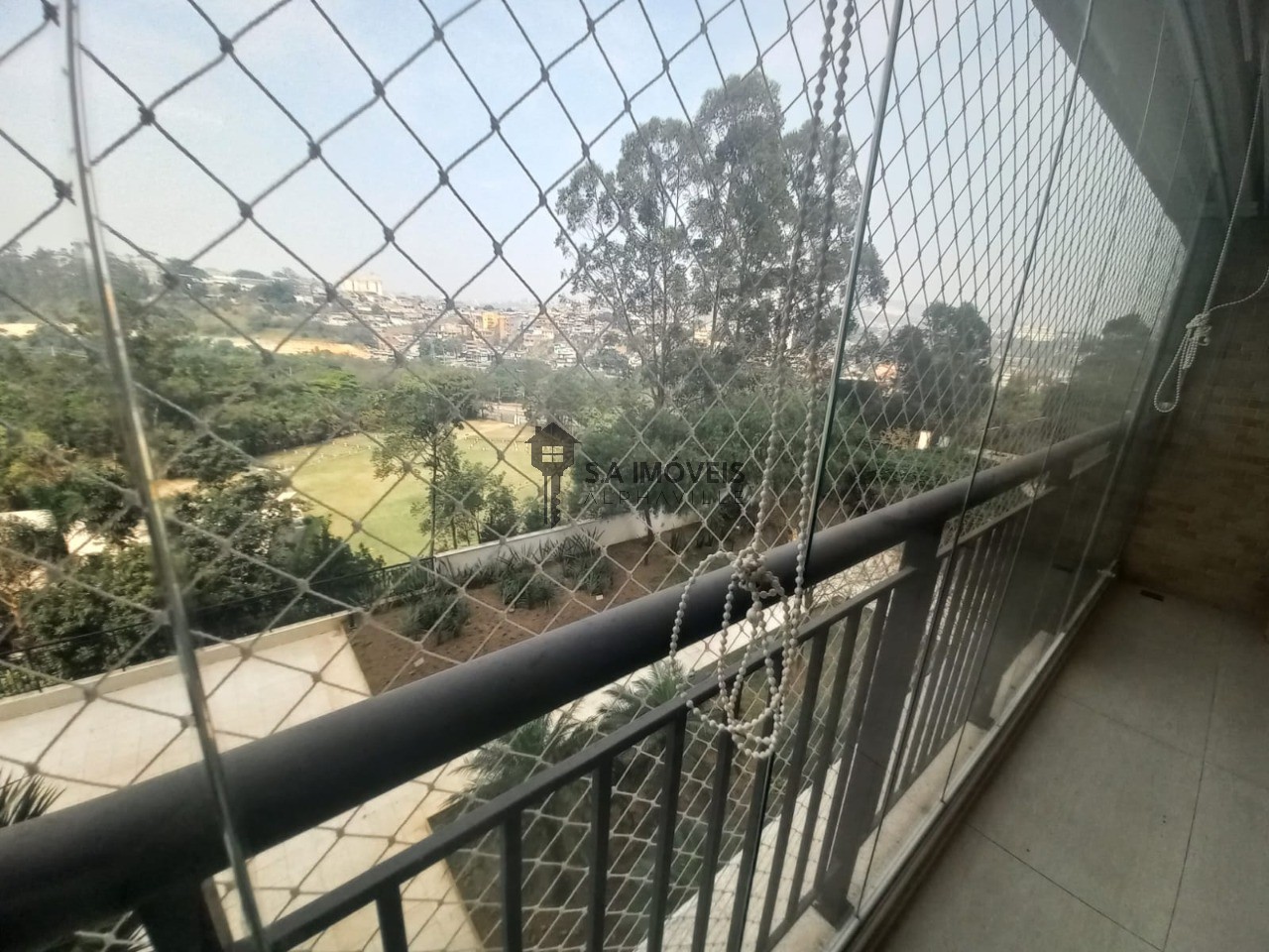 Apartamento para locação no Alpha Vita, 144 m² – Alphaville, Santana de Parnaíba – Cód. 78095691 — imagem 7