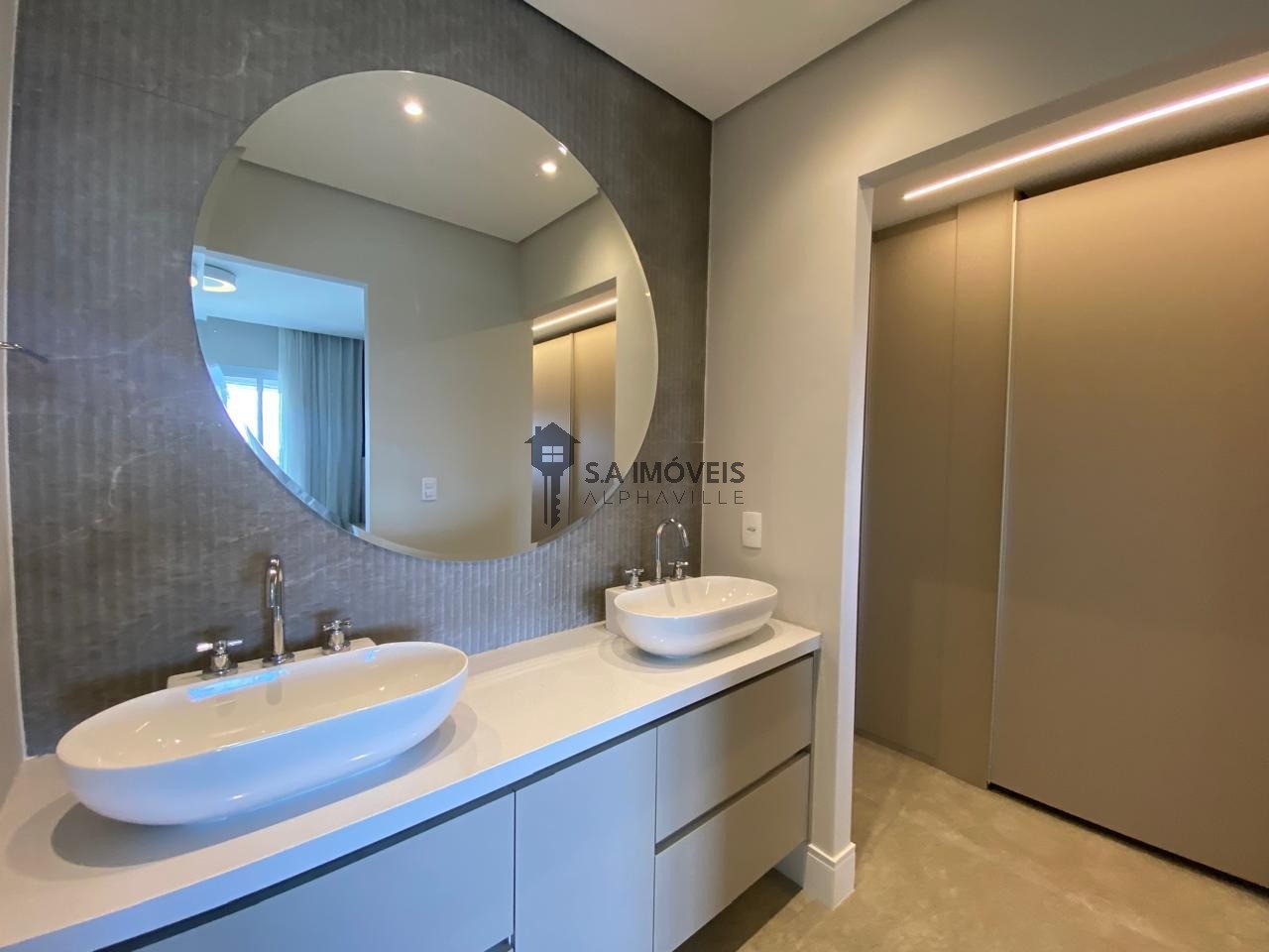 Apartamento para locação no Novare, 120 m² – Melville Empresarial I e Ii, Barueri – Cód. 78062096 — imagem 12