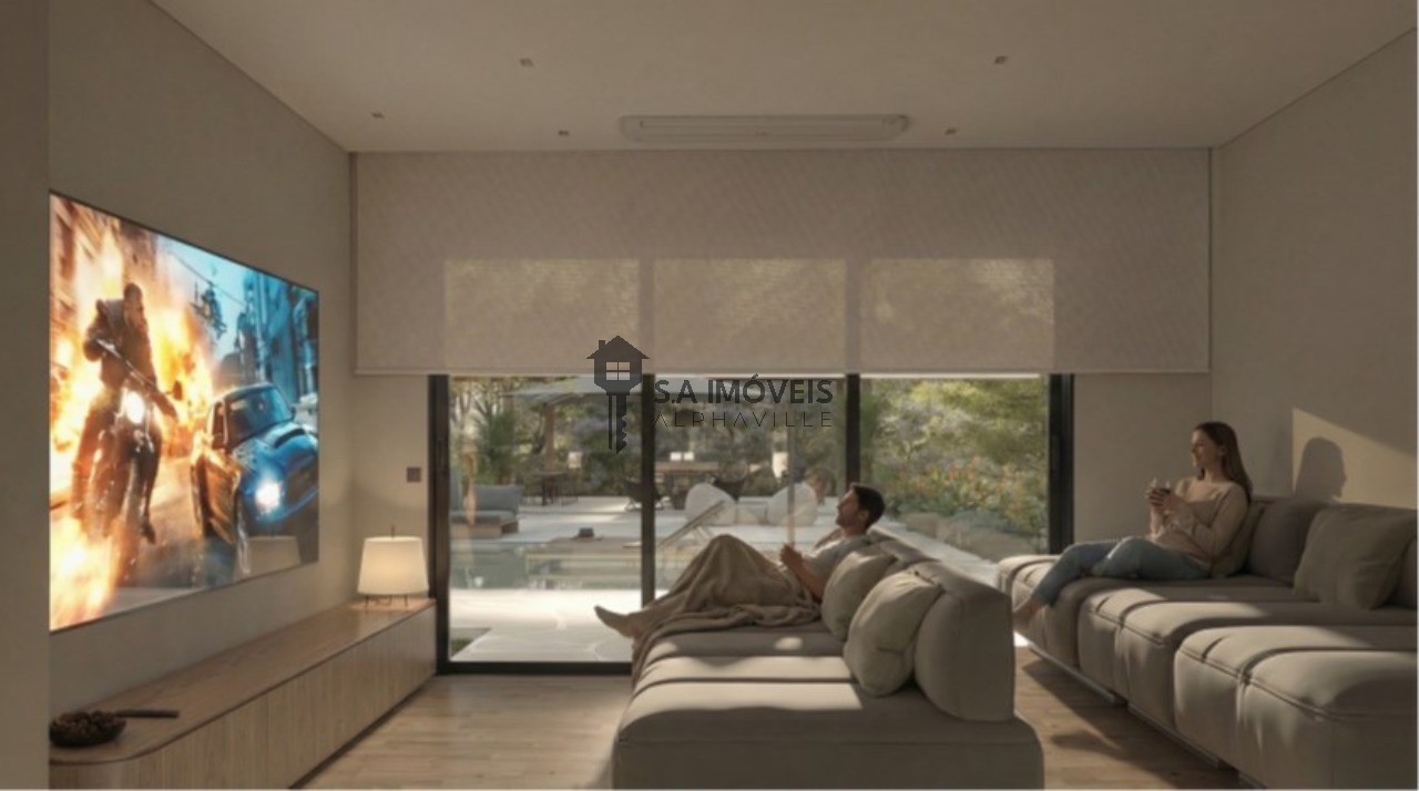 Casa à venda no Tamboré 1, 1.000 m² – Tamboré, Barueri – Cód. 78071108 — imagem 8