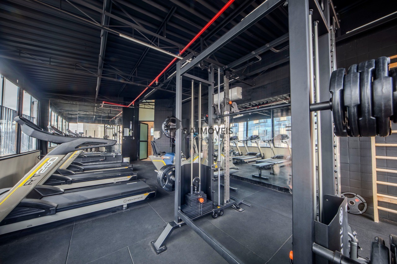 Apartamento à venda em Alphaville Centro Industrial e Empresarial/Alphaville., 39 m² – Barueri – Cód. 78040174 — imagem 19