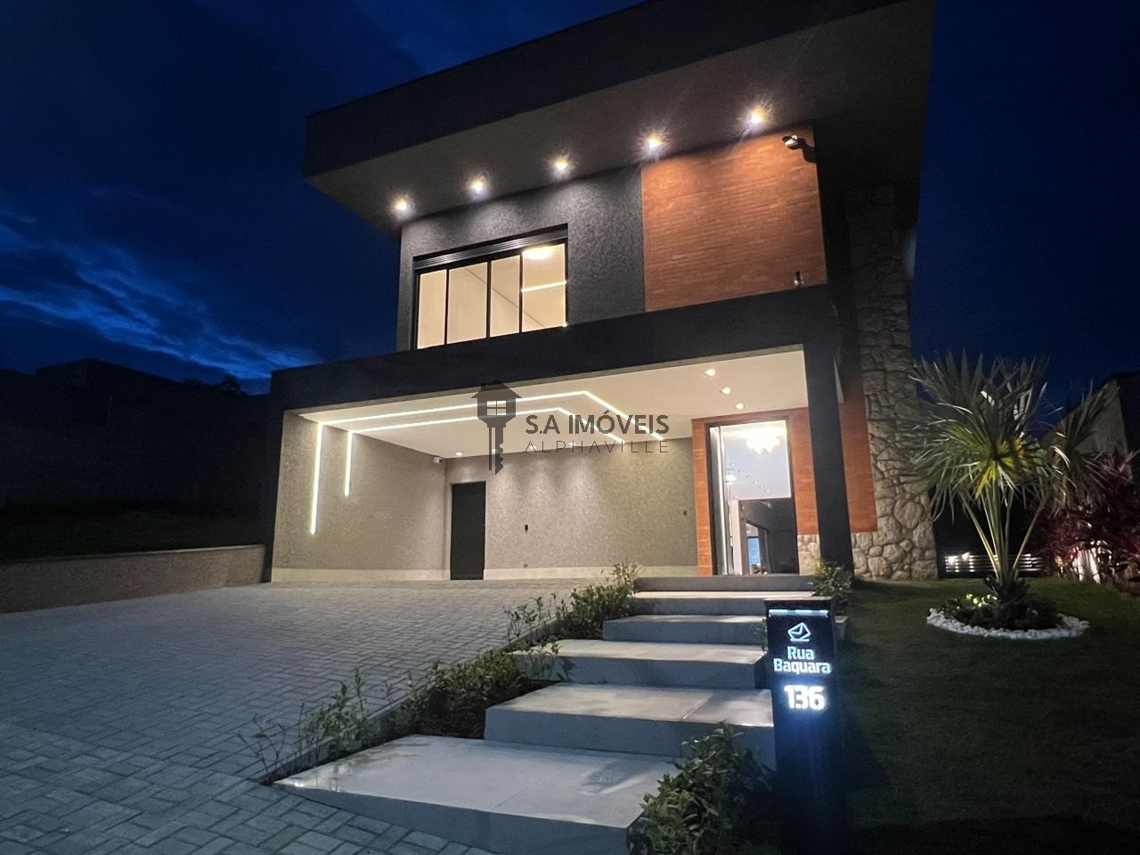 Casa à venda no Santa Anna, 346,4 m² – Santana de Parnaíba – Cód. 78068012