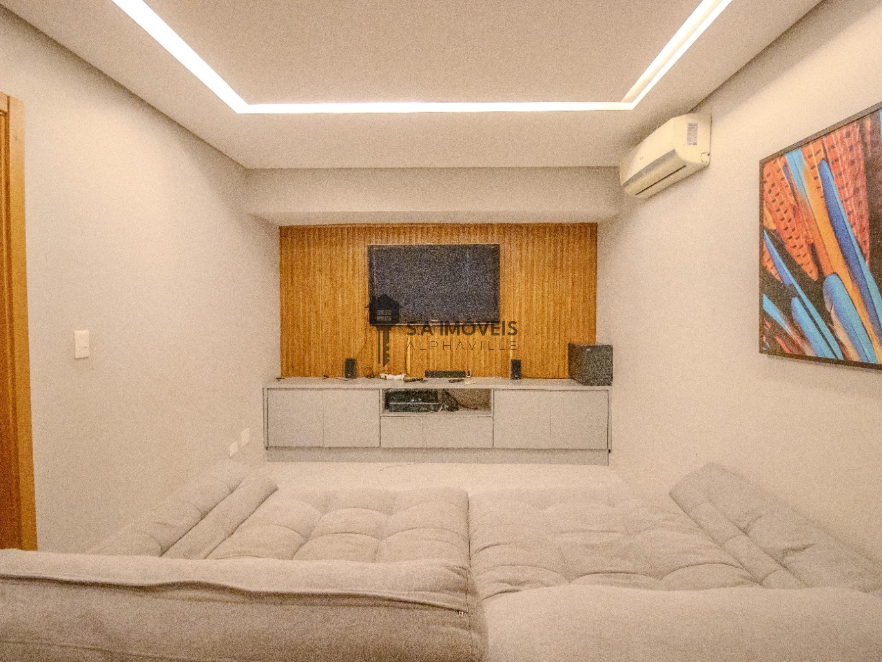 Casa à venda no Residencial 9, 482 m² – Alphaville, Santana de Parnaíba – Cód. 78071019 — imagem 12