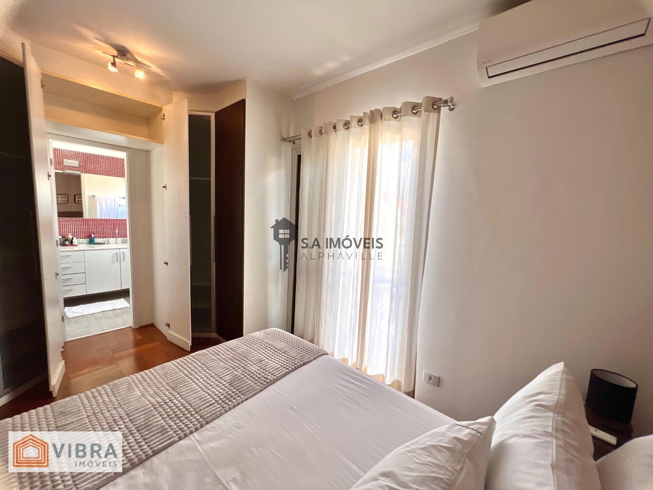 Casa para venda ou locação no Tamboré 4, 187 m² – Tamboré, Santana de Parnaíba – Cód. 78093974 — imagem 13